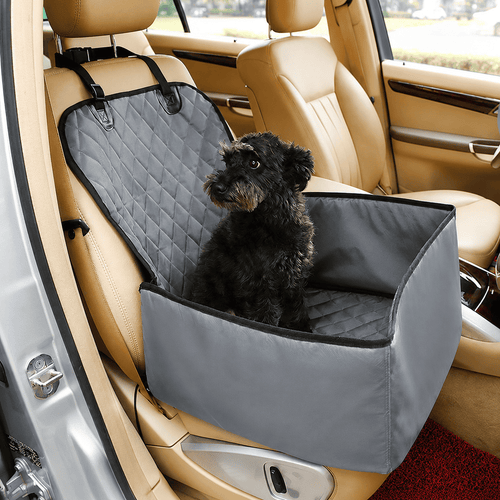Coprisedile Auto 2 in 1 per Cani
