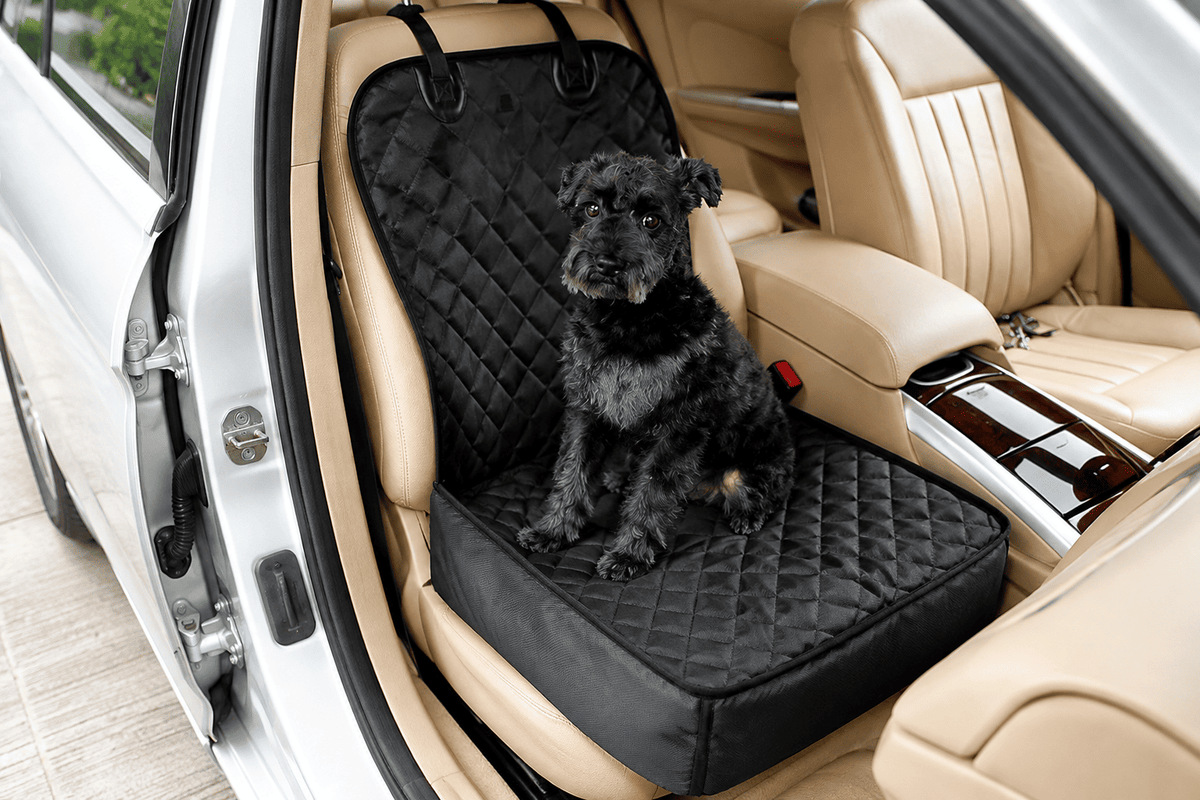 Coprisedile Auto 2 in 1 per Cani