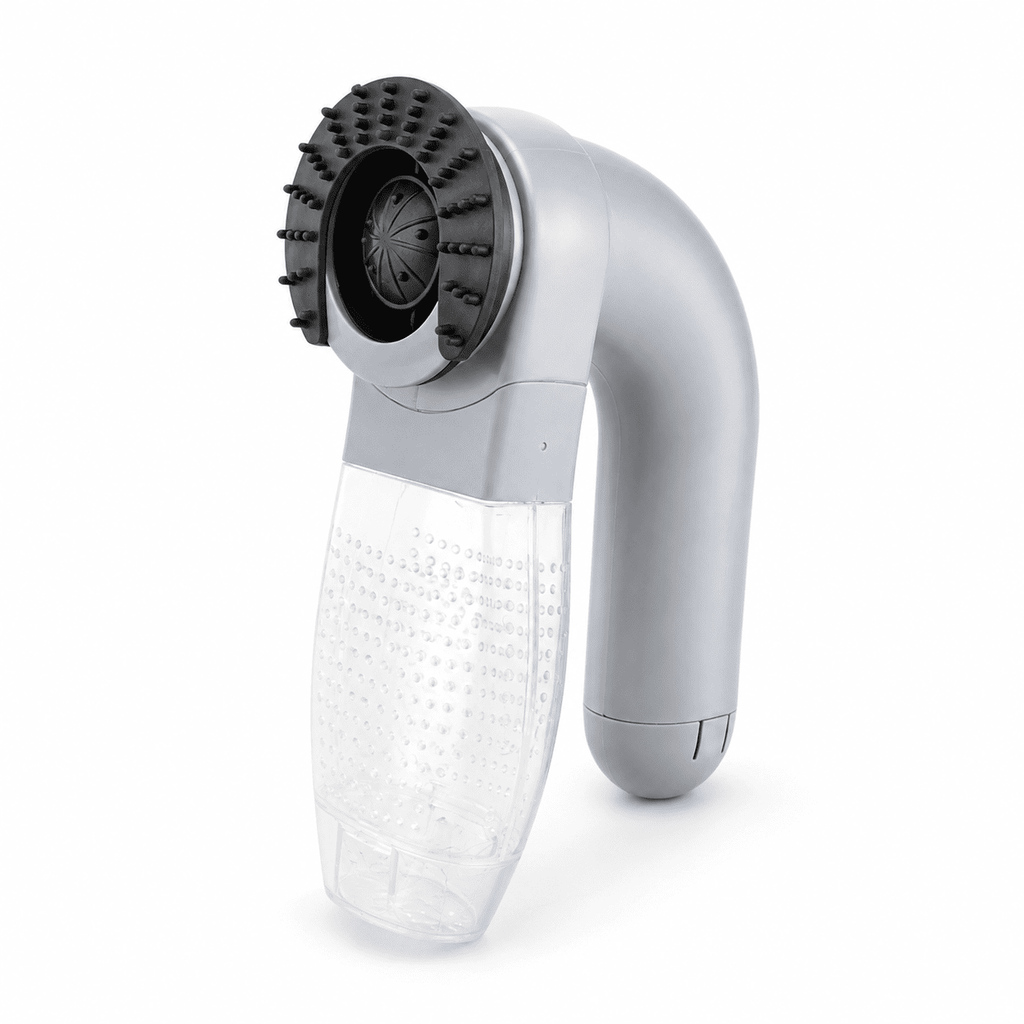 Aspira peli elettrico