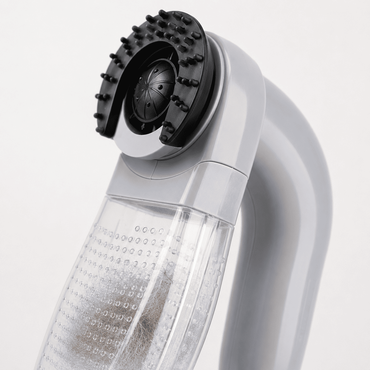 Aspira peli elettrico