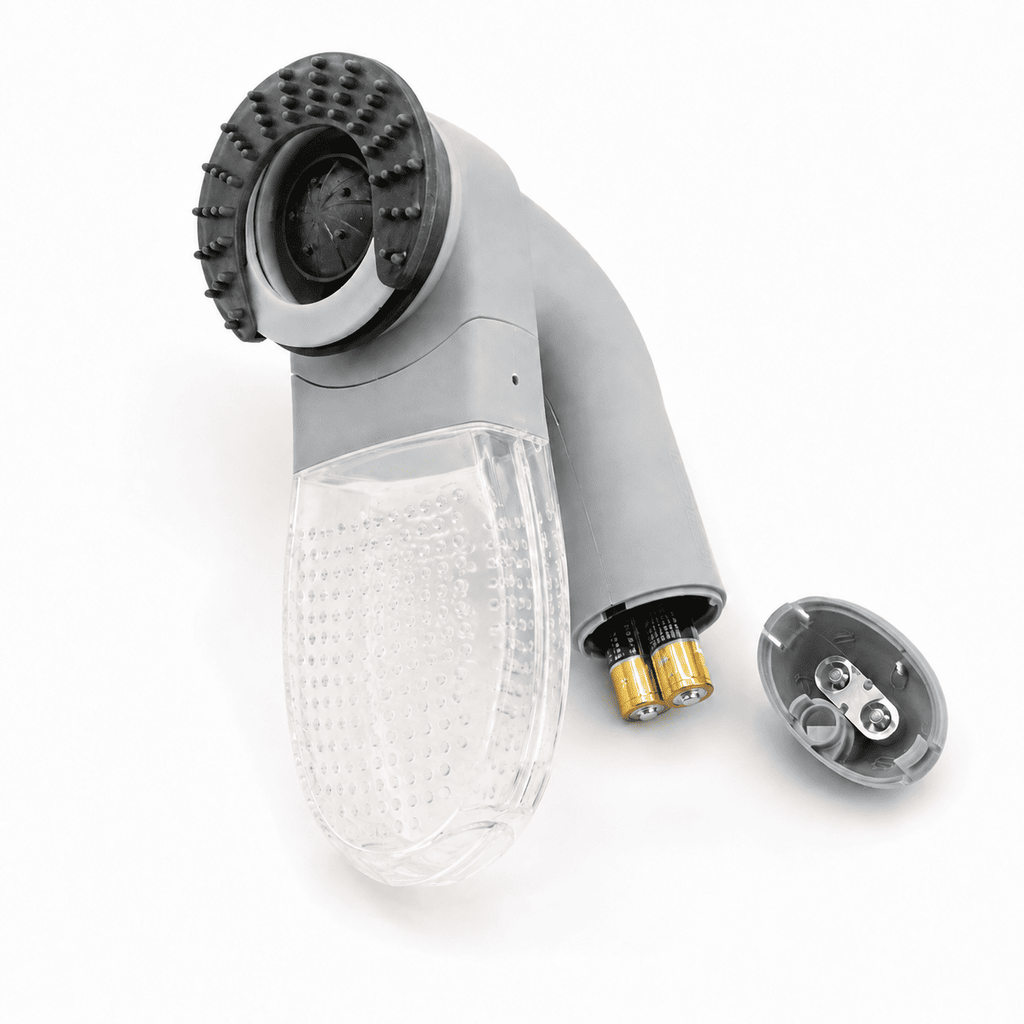 Aspira peli elettrico